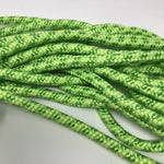 Hundeleine aus 10mm PPM Seil Neon Grün
