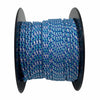 Seil für EM Keramik Halsband in der Farbe Ice Blau