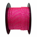 Seil für EM Keramik Halsband in der Farbe Pink