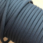 Seil für EM Keramik Halsbänder in der Farbe schwarz