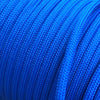 Seil für EM Keramik Halsbänder in der Farbe blau