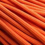 Seil für EM Keramik Halsbänder in der Farbe Orange