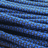 Seil für EM Keramik Halsbänder in der Farbe elektro blau