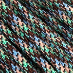 Seil für EM Keramik Halsbänder in bunter farbe