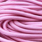 Seil für EM Keramik Halsbänder in der Farbe pastel rosa