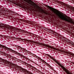 Seil für EM Keramik Halsbänder in der Farbe rosarot