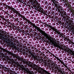 Seil für EM Keramik Halsbänder in der Farbe rosa-pink