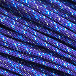 Seil für EM Keramik Halsbänder in der Farbe lila